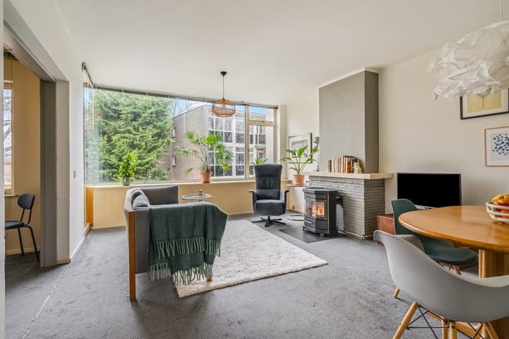 Photo 4 of Edeseweg 88-1