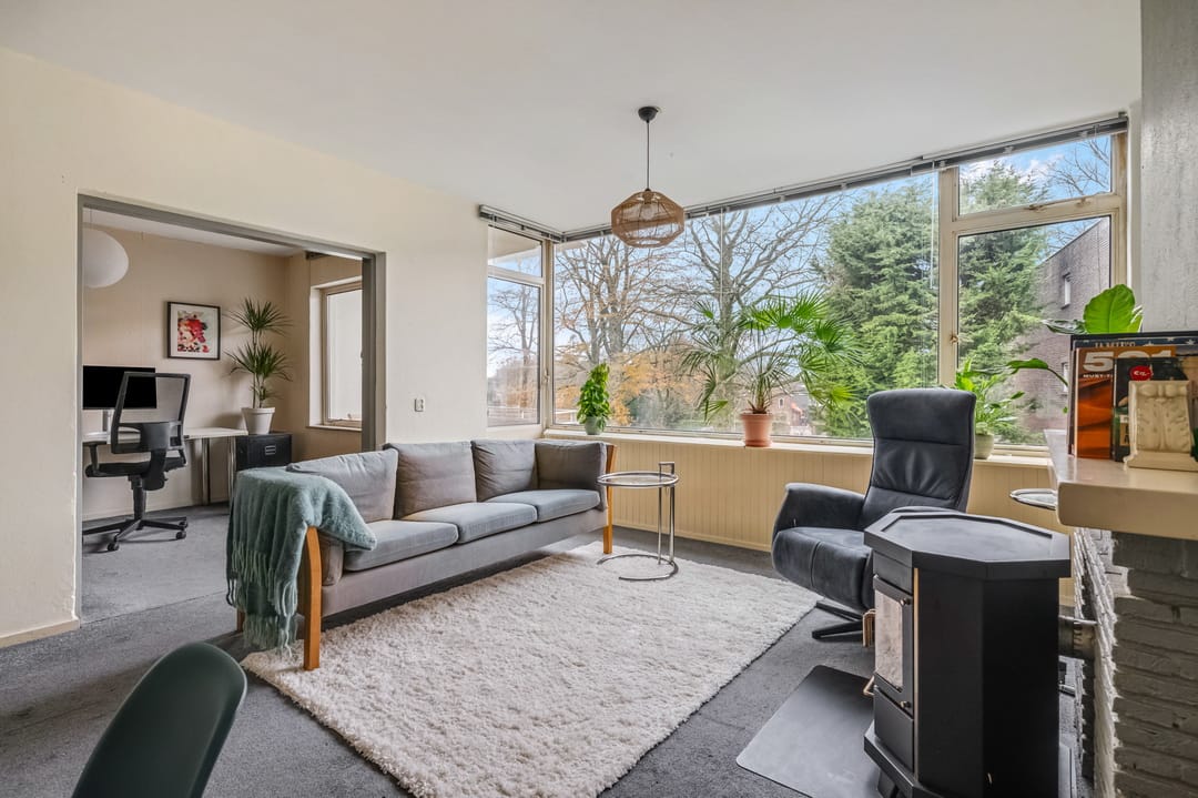 Foto 5 van Edeseweg 88-1