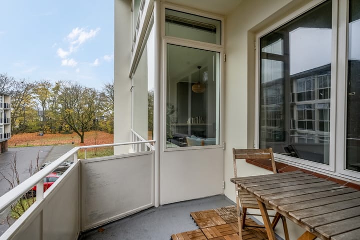 Photo 11 of Edeseweg 88-1