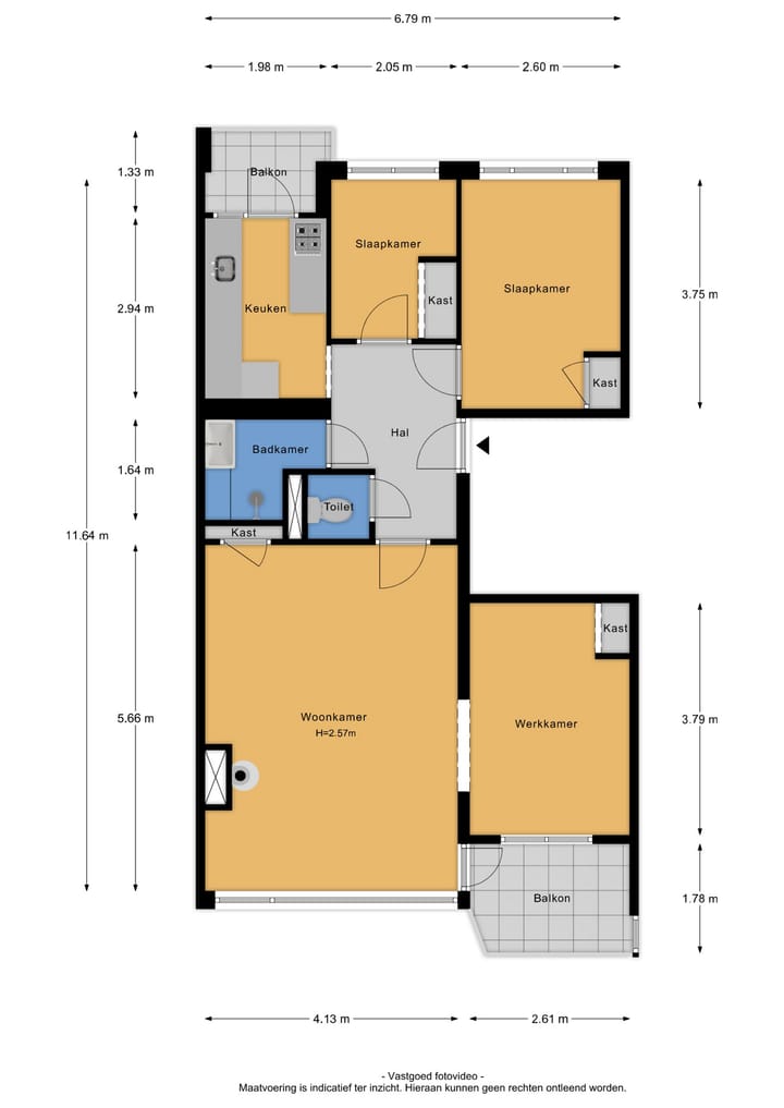 Photo 23 of Edeseweg 88-1