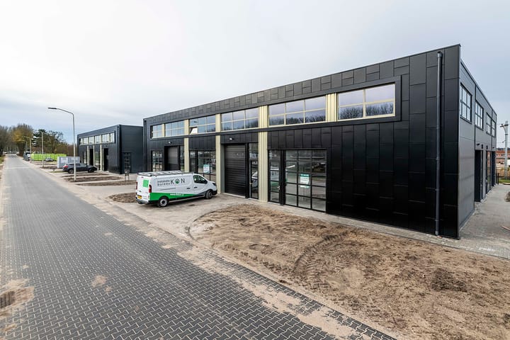 Handelskade 3-03, Gorinchem