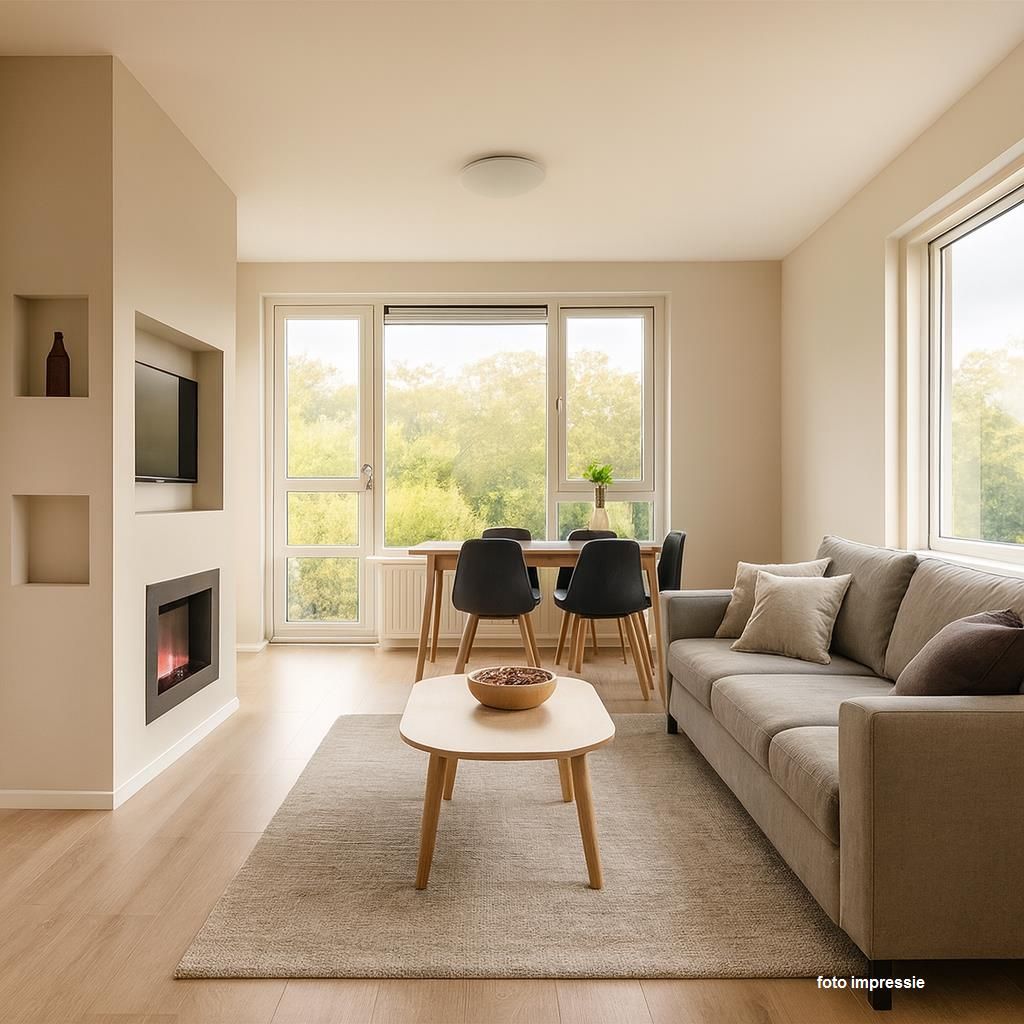 Foto 3 van Mevr. Kuipers-Rietberglaan 57