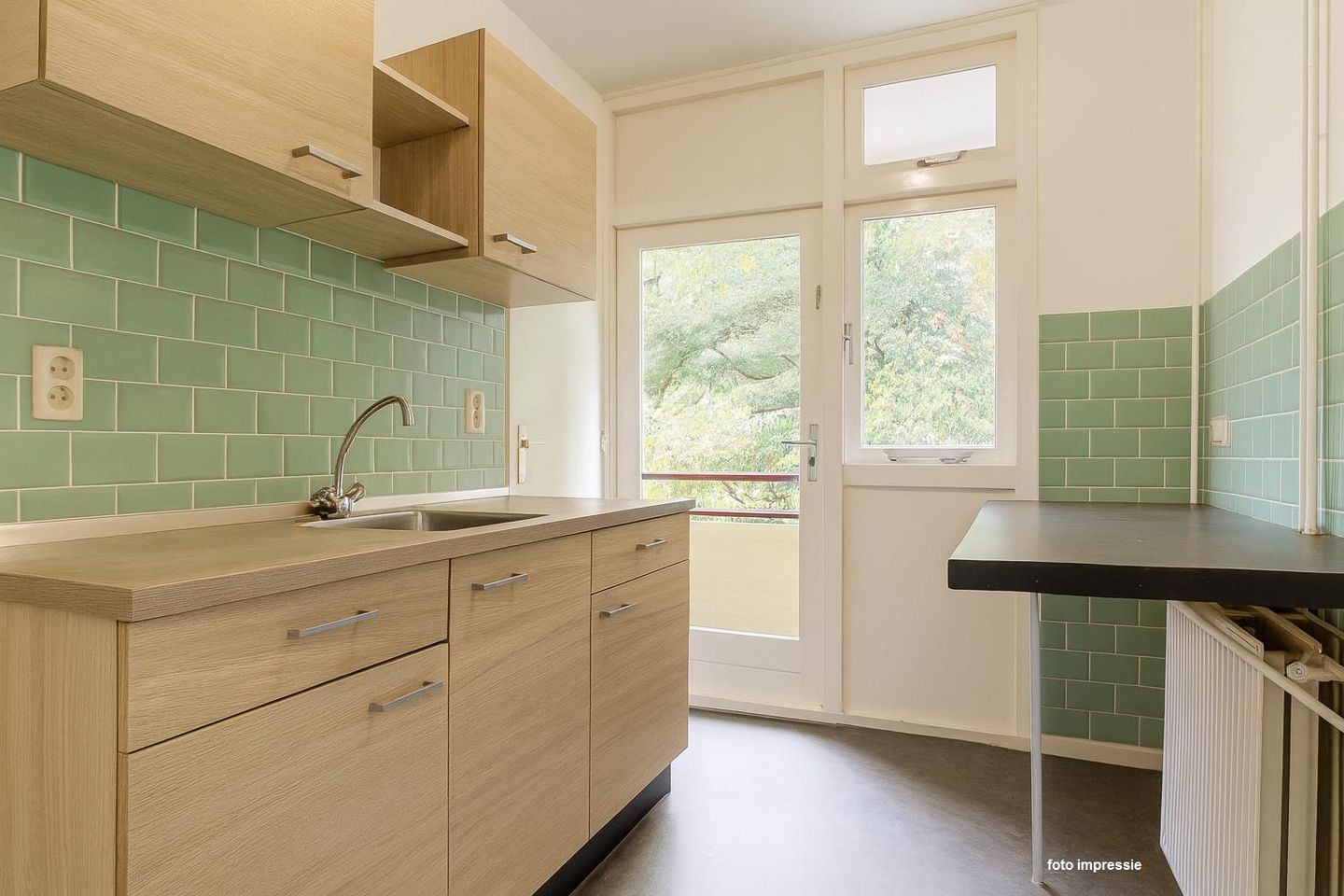 Foto 10 van Mevr. Kuipers-Rietberglaan 57