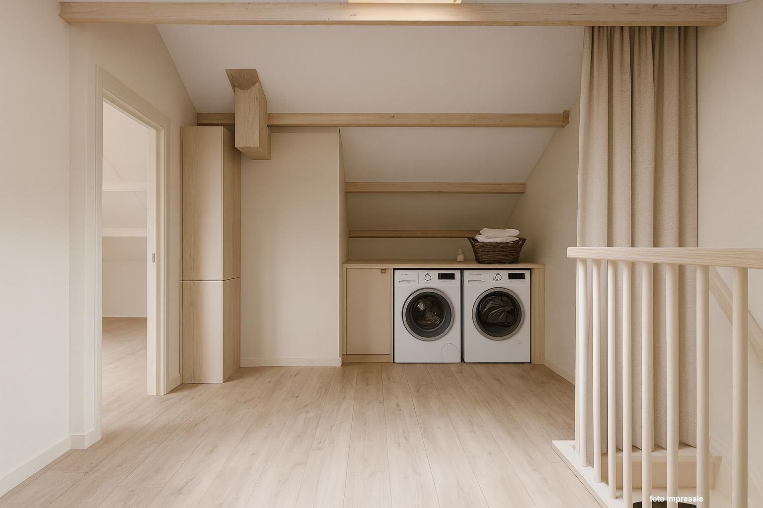 Foto 18 van Mevr. Kuipers-Rietberglaan 57