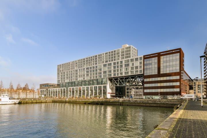 Photo 2 of Schiehavenkade 388