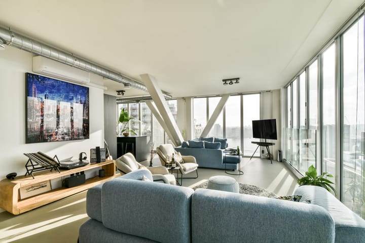 Photo 3 of Schiehavenkade 388