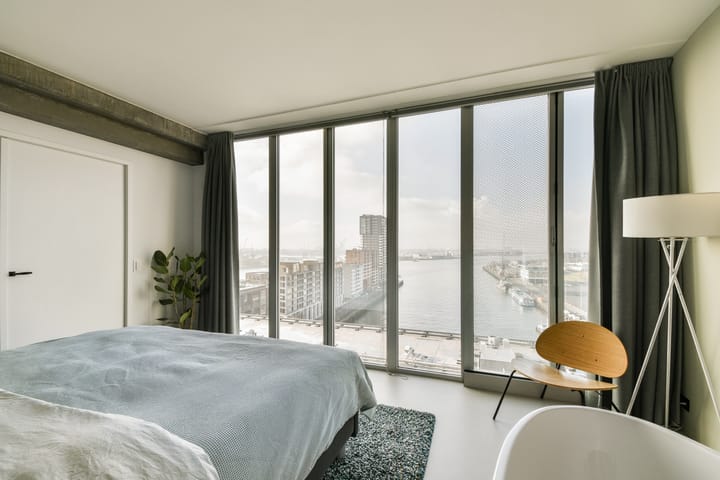 Photo 7 of Schiehavenkade 388