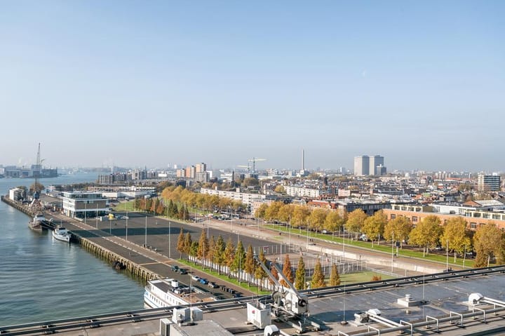 Photo 8 of Schiehavenkade 388