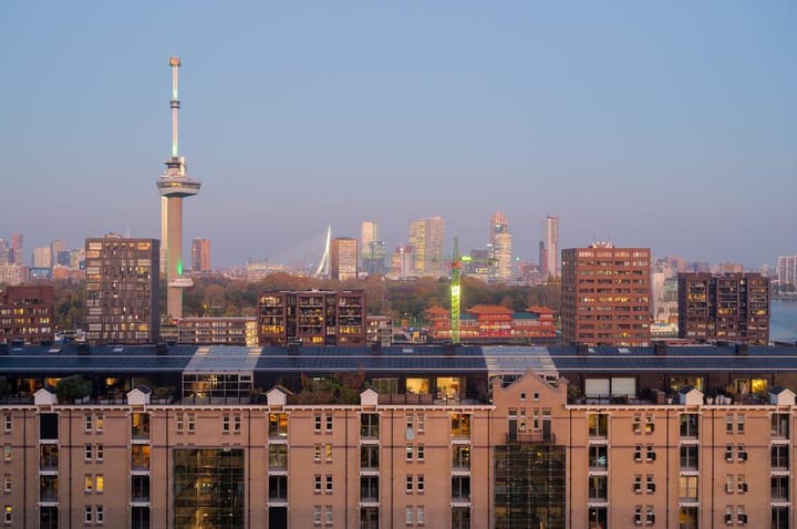 Photo 9 of Schiehavenkade 388