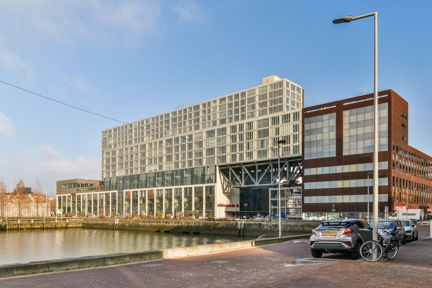Foto 10 van Schiehavenkade 388