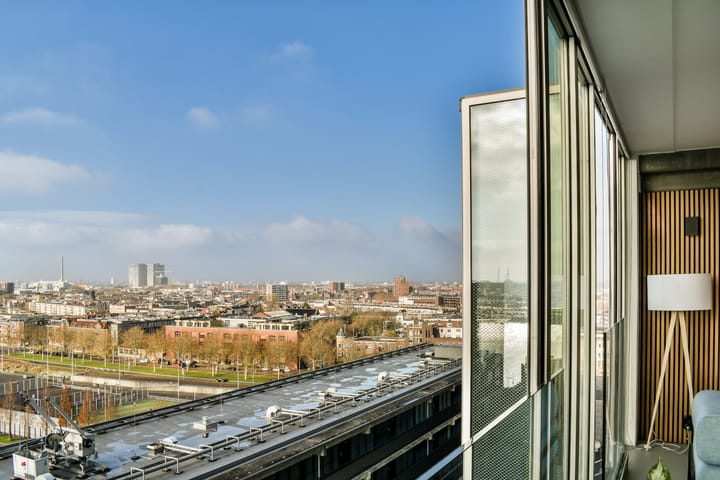 Photo 11 of Schiehavenkade 388