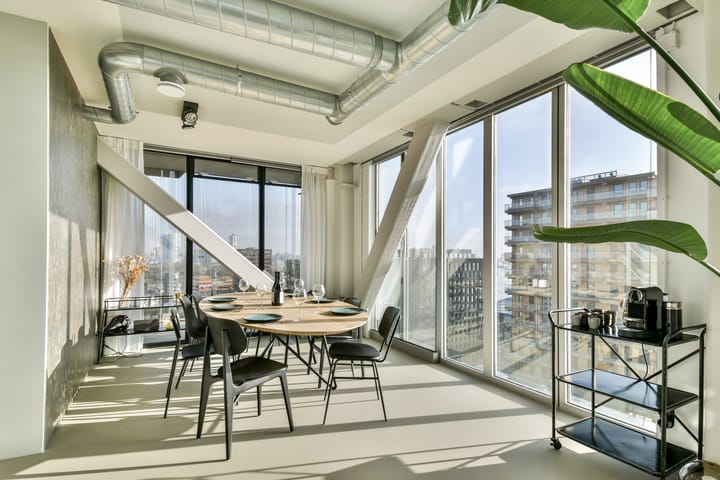 Photo 12 of Schiehavenkade 388