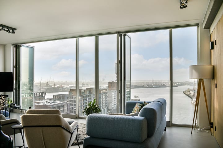 Photo 14 of Schiehavenkade 388