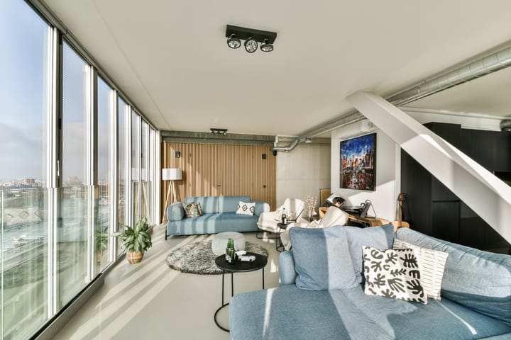 Photo 15 of Schiehavenkade 388