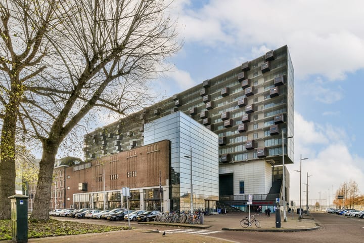 Photo 29 of Schiehavenkade 388