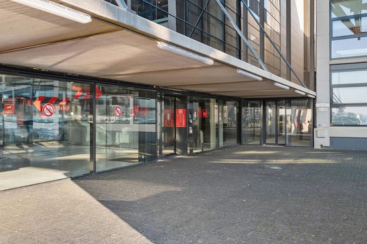 Photo 30 of Schiehavenkade 388