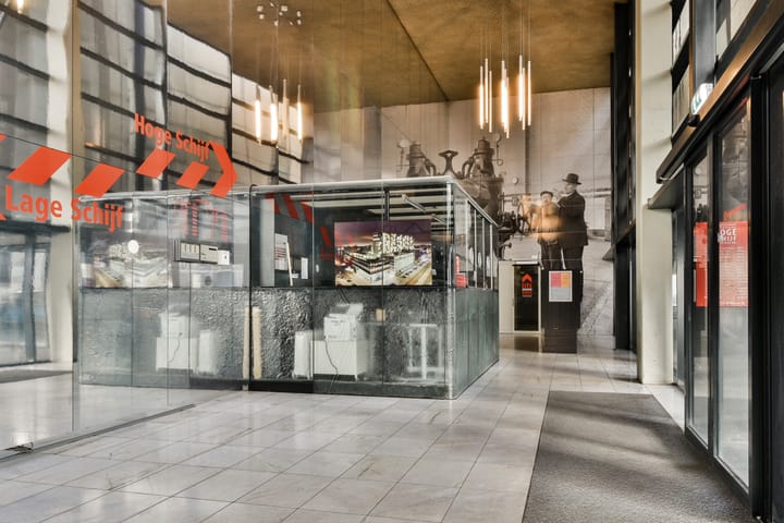 Photo 31 of Schiehavenkade 388