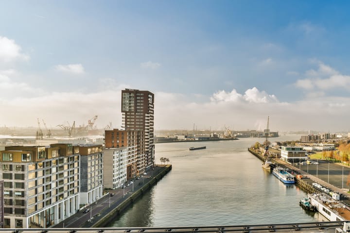 Photo 32 of Schiehavenkade 388