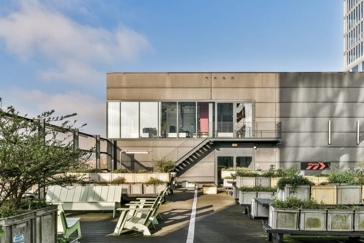 Photo 34 of Schiehavenkade 388