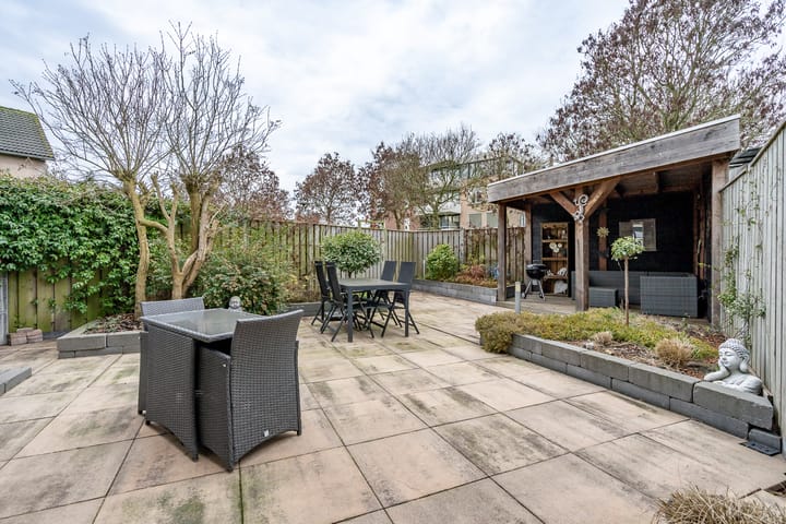 Foto 3 van Visserij 30