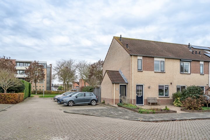 Foto 4 van Visserij 30