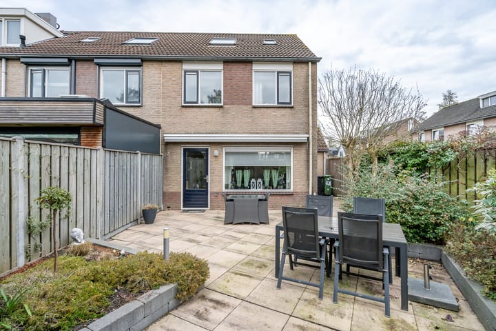 Foto 7 van Visserij 30