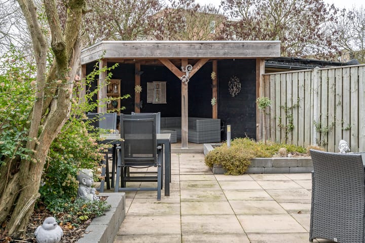 Foto 8 van Visserij 30