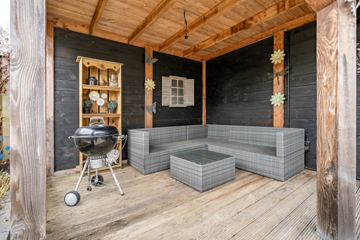 Foto 10 van Visserij 30