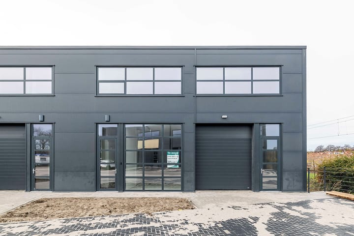 Handelskade 3-04, Gorinchem