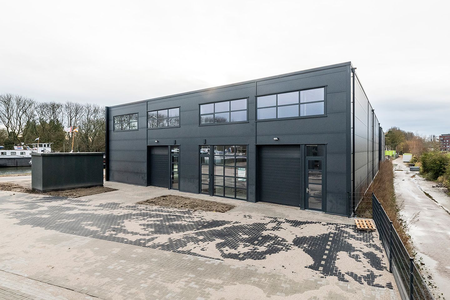 Bekijk foto 4 van Handelskade 3-04