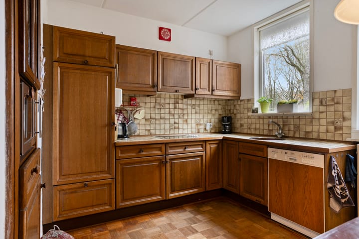 Photo 2 of Sperwerhorst 23