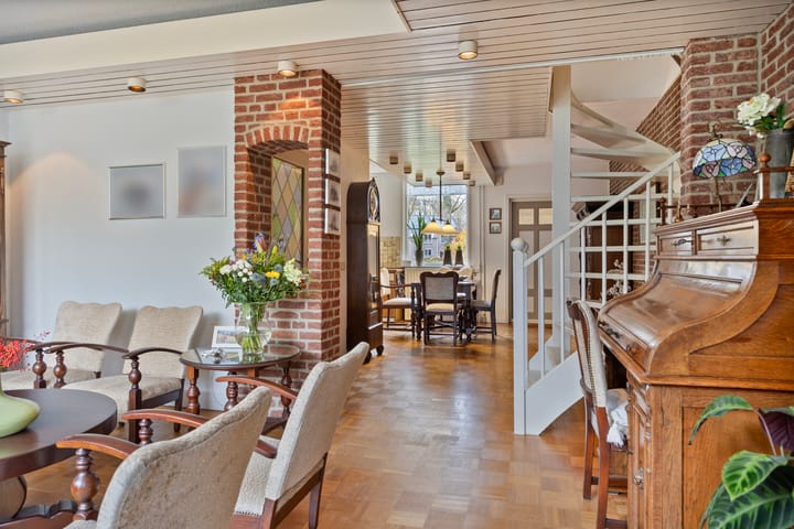 Photo 3 of Sperwerhorst 23