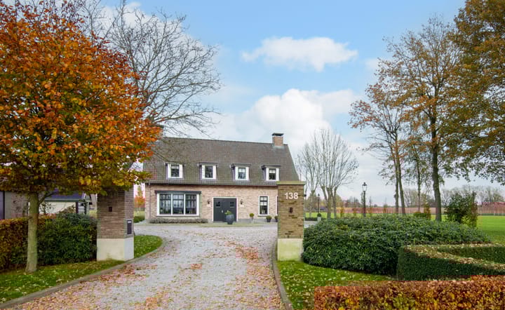 Lage Valkseweg 140 main image