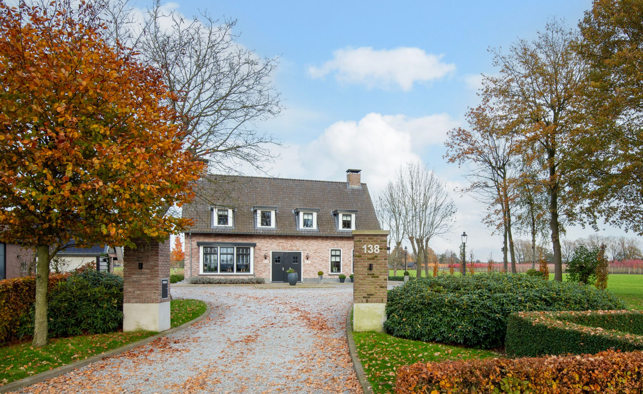 Lage Valkseweg, 140, Lunteren, 6741GE, Gelderland, Nederland 140