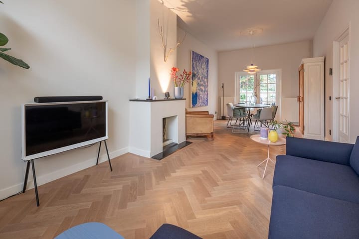 Foto 3 van Melkweg 8