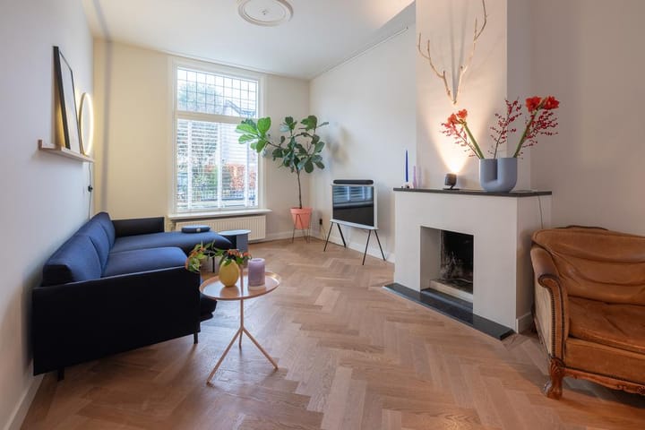 Foto 4 van Melkweg 8