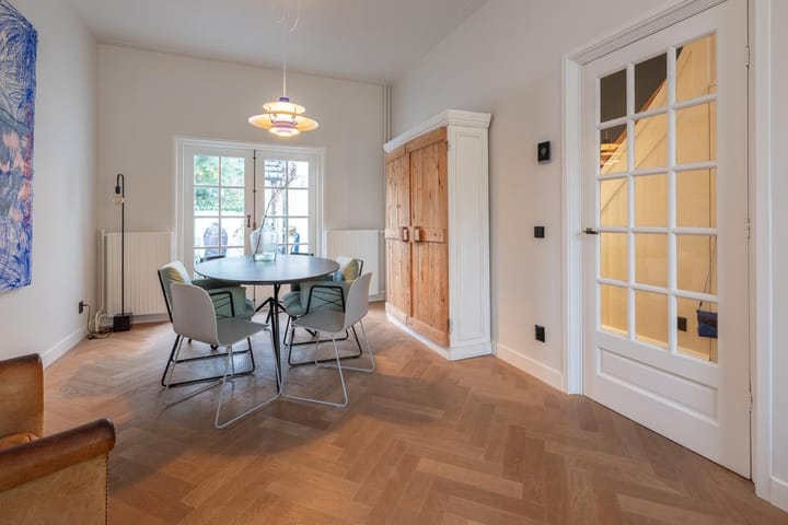 Foto 6 van Melkweg 8