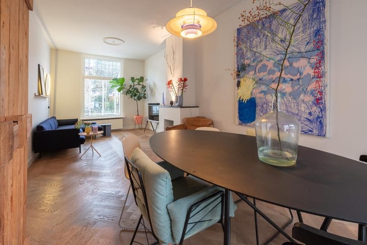 Foto 7 van Melkweg 8