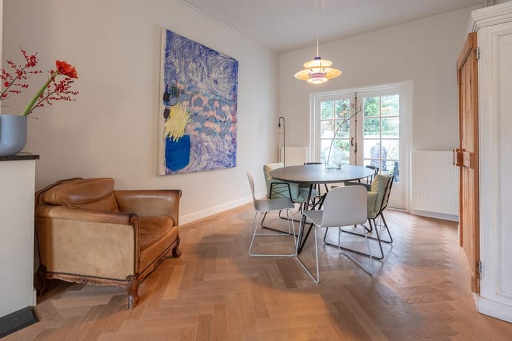 Foto 8 van Melkweg 8