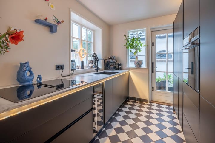 Foto 9 van Melkweg 8