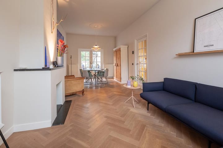 Foto 5 van Melkweg 8