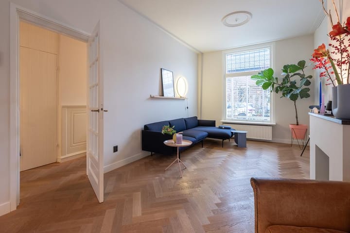 Foto 2 van Melkweg 8