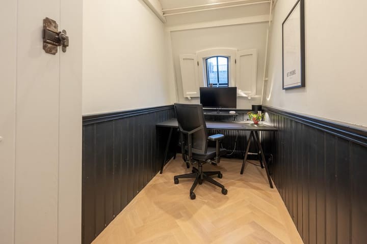 Foto 27 van Melkweg 8