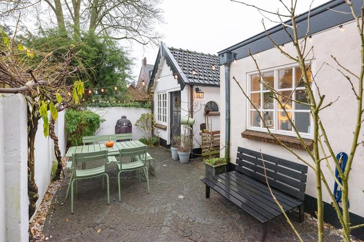 Foto 30 van Melkweg 8