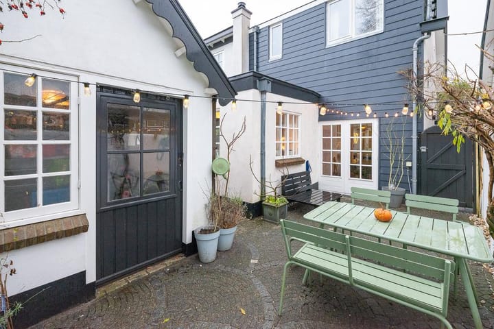 Foto 31 van Melkweg 8