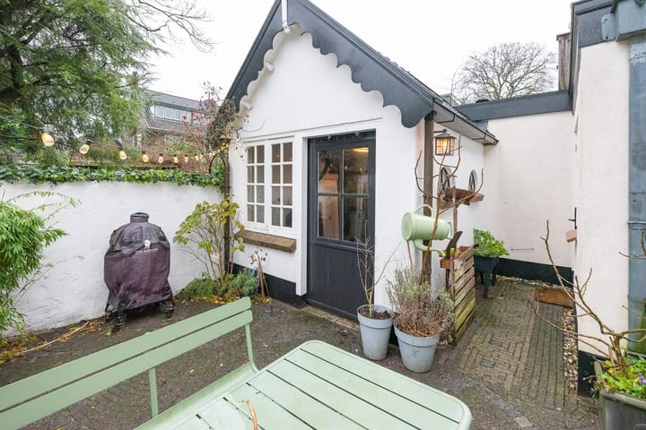 Foto 33 van Melkweg 8