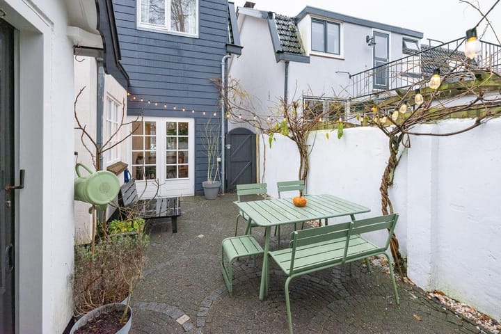 Foto 34 van Melkweg 8