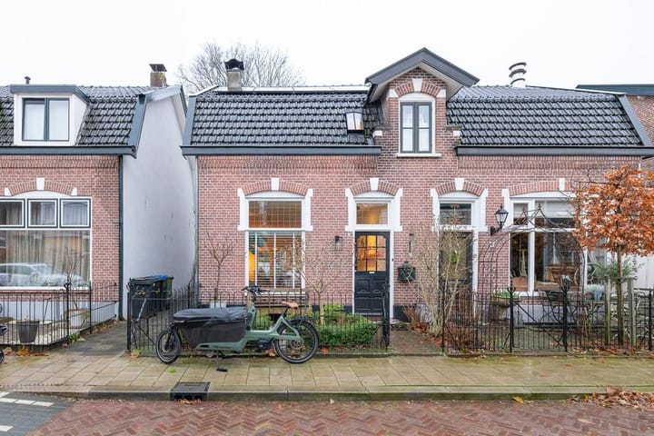 Foto 37 van Melkweg 8