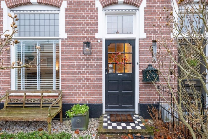 Foto 38 van Melkweg 8