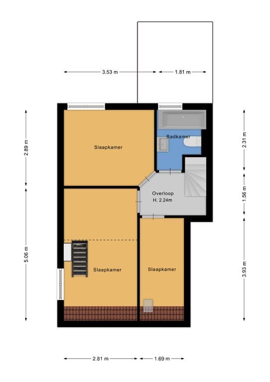 Foto 43 van Melkweg 8